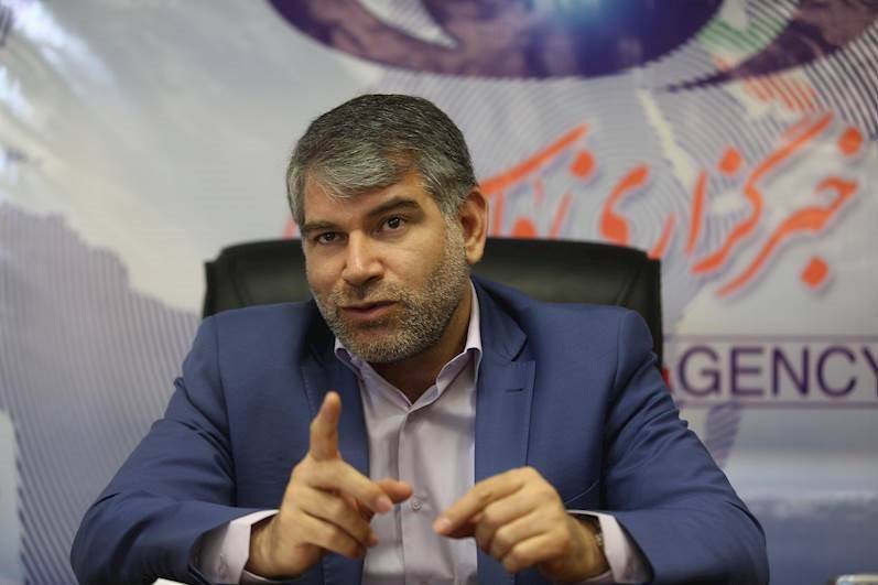 «ساداتینژاد» نماینده کاشان در مجلس: هدف ایران رسیدن به جمعیت ۱۵۰ میلیون نفری است.
